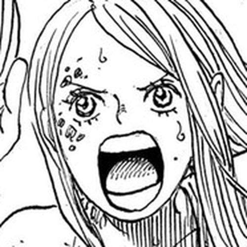 One Piece Chapter 1099: Pacifist cover