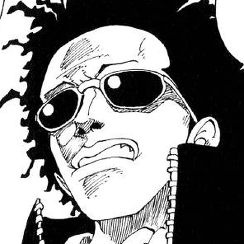 One Piece Chapter 110: The Night Isn't Over cover