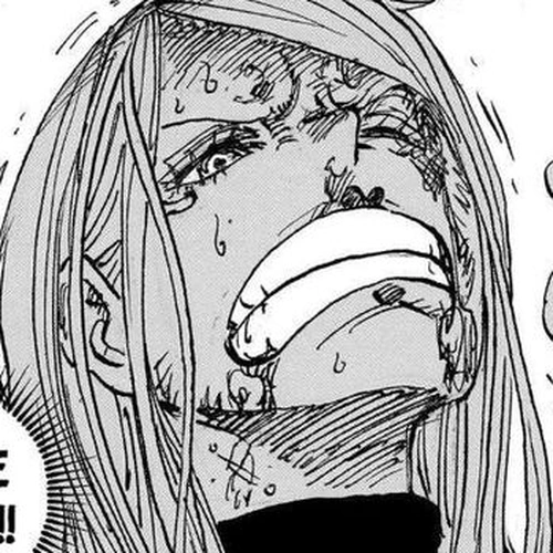 One Piece Chapter 1103: I'm Sorry, Daddy cover
