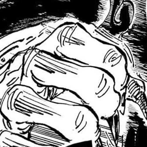 One Piece Chapter 1104: Thank You, Daddy cover