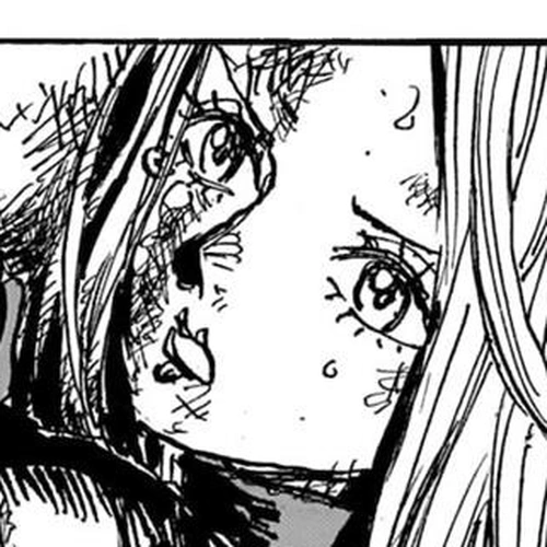 One Piece Chapter 1106: On Your Side cover