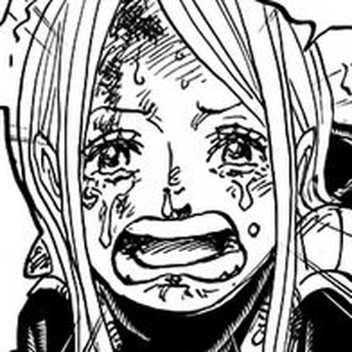 One Piece Chapter 1107: I've Been Looking For You!! cover