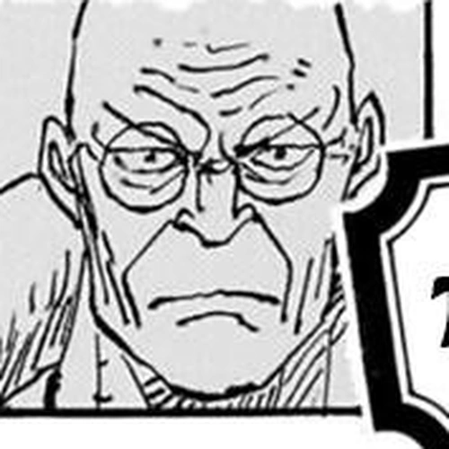 One Piece Chapter 1110: Starfall cover