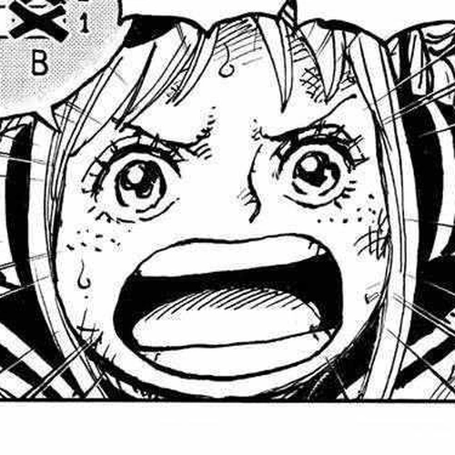 One Piece Chapter 1112: Hard Aspects cover