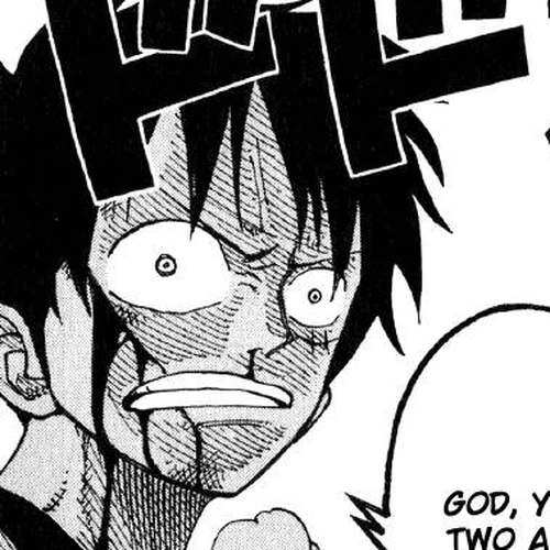 One Piece Chapter 112: Luffy vs. Zoro cover