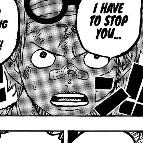 One Piece Chapter 1122: Time is Right cover