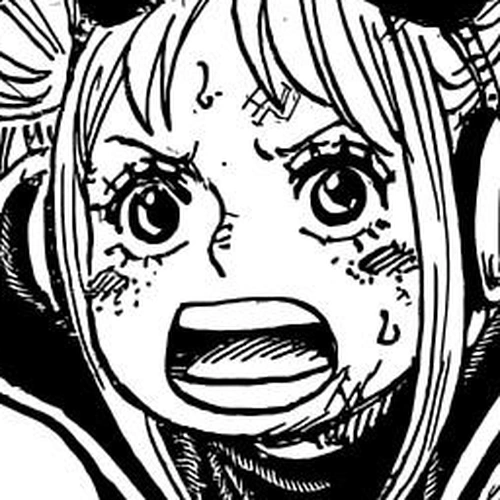 One Piece Chapter 1125: What Death Means cover