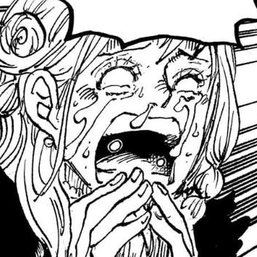 One Piece Chapter 1127: Adventure in the Land of Mystery cover