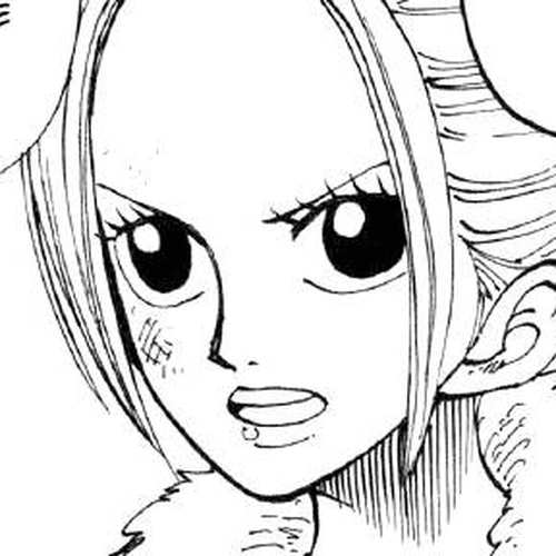 One Piece Chapter 113: It's Okay!!! cover