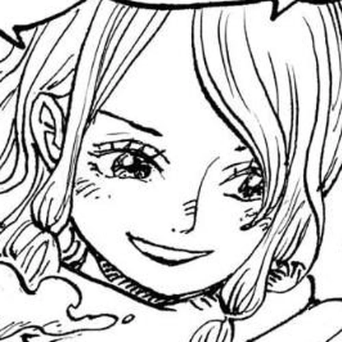 One Piece Chapter 1130: The Accursed Prince cover