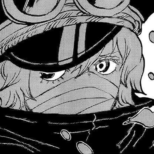 One Piece Chapter 1137: Introducing Shamrock cover
