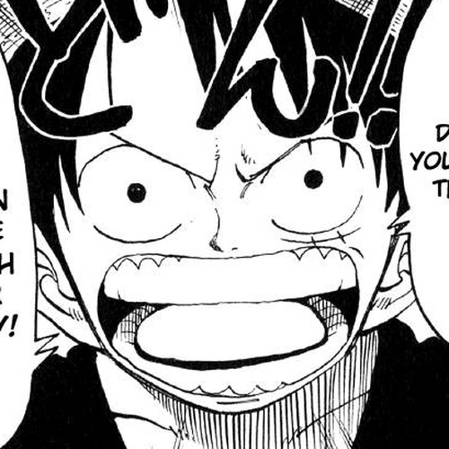 One Piece Chapter 114: The Course cover