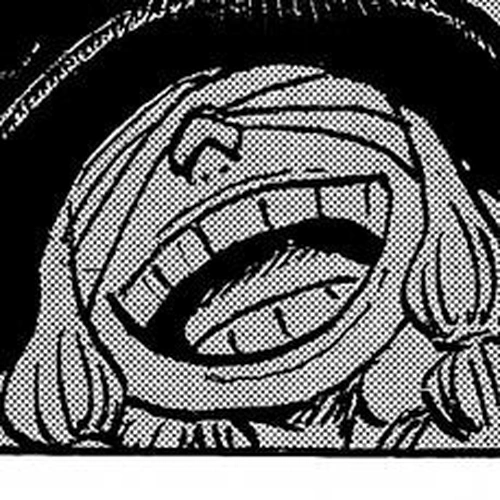 One Piece Chapter 1143: Knights of God cover