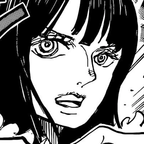 One Piece Chapter 1147: What We're Afraid Of cover