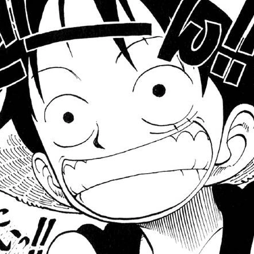 One Piece Chapter 115: Little Garden of Adventure cover