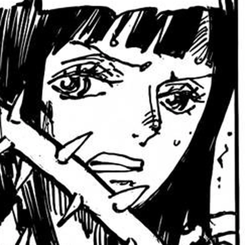 One Piece Chapter 1150: Domi Reversi cover