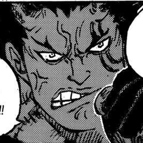 One Piece Chapter 1153: The Birth of Loki cover