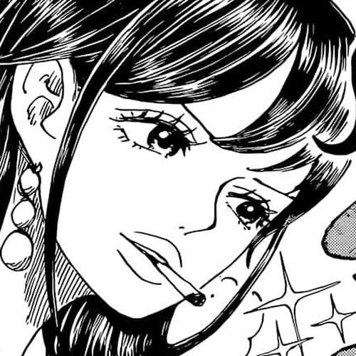 One Piece Chapter 1156: Idols cover