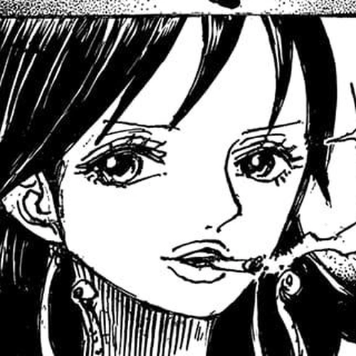 One Piece Chapter 1157: Legendary Bar cover
