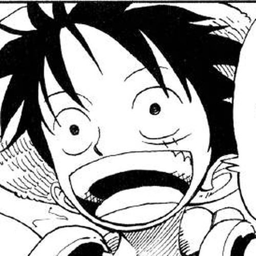 One Piece Chapter 116: Huge cover