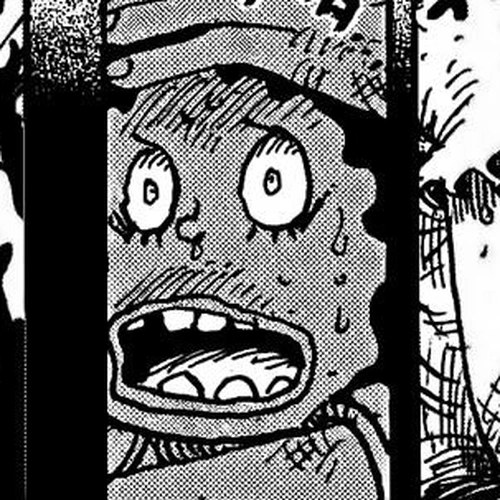 One Piece Chapter 1160: The God Valley Incident cover