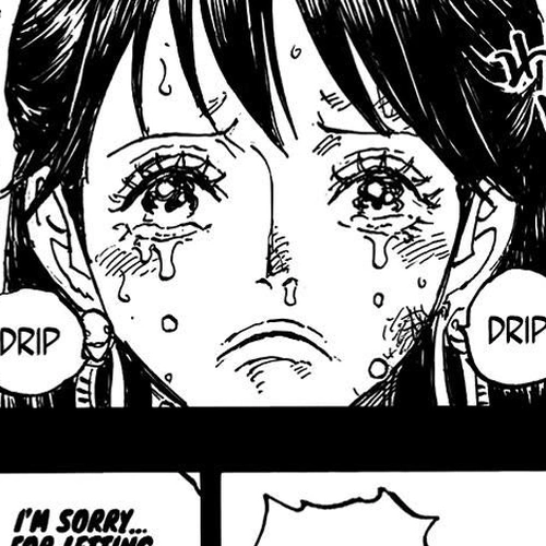 One Piece Chapter 1161: A Song of Love Bound Under a Hail of Arrows cover