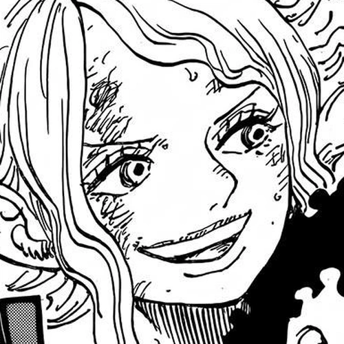 One Piece Chapter 1162: God Valley Battle Royale cover