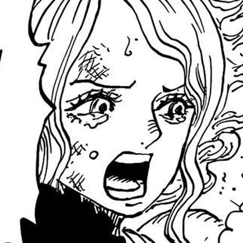 One Piece Chapter 1164: Davy Blood cover