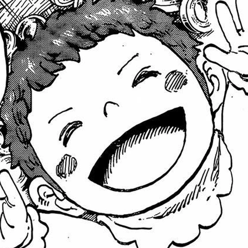 One Piece Chapter 1166: New Stories cover