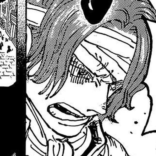 One Piece Chapter 1167: Ida's Sons cover
