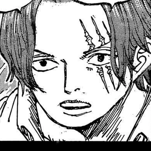 One Piece Chapter 1169: My Death Cannot Come Soon Enough cover
