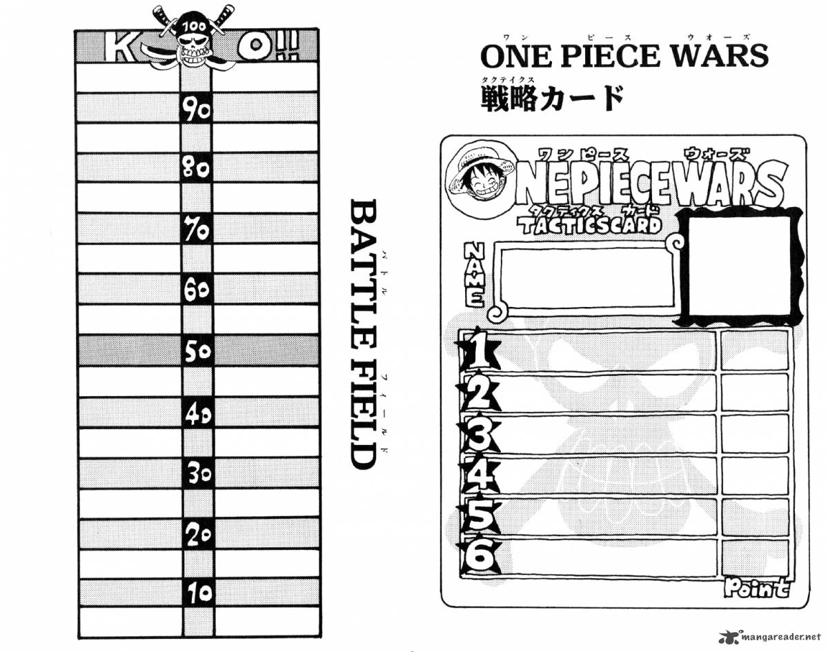 One Piece Chapter 117 page 22 - Chapter 117: Dorry and Brogy