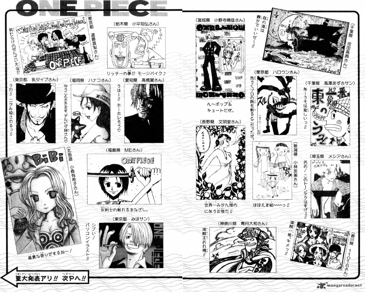 One Piece Chapter 117 page 24 - Chapter 117: Dorry and Brogy