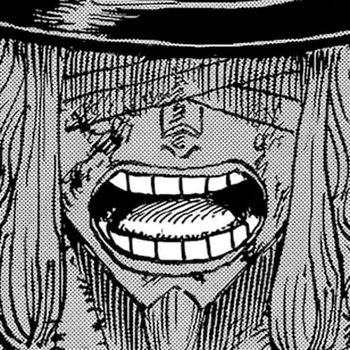 One Piece Chapter 1171: Ragnir cover