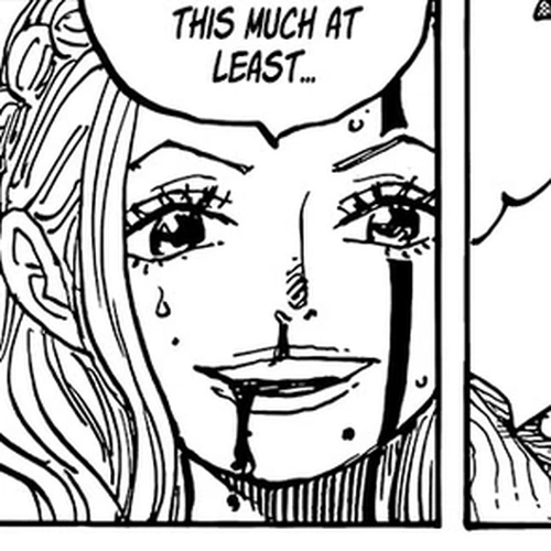 One Piece Chapter 1174: The Strongest In The World cover