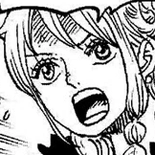 One Piece Chapter 1178: A Fading Nightmare cover