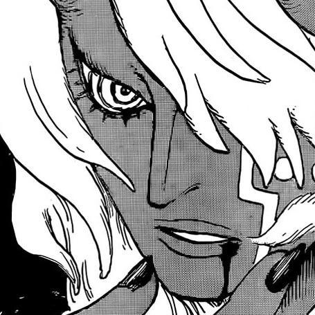 One Piece Chapter 1179: Nerona Imu Descends cover