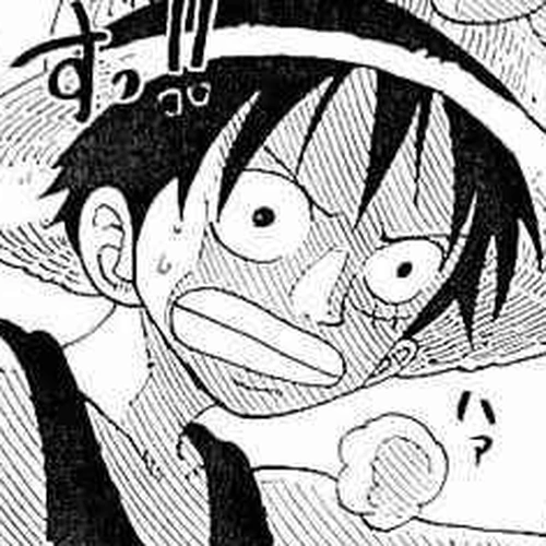 One Piece Chapter 118: Someone's Here cover
