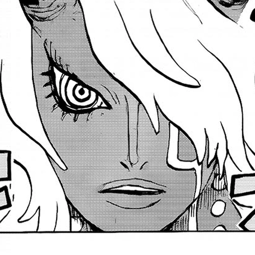 One Piece Chapter 1180: Omen cover