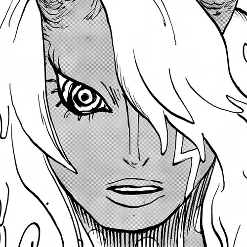 One Piece Chapter 1181: A God and A Devil cover