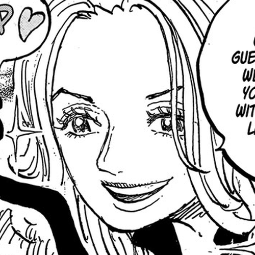 One Piece Chapter 1184: Only Bones Get Left Behind cover