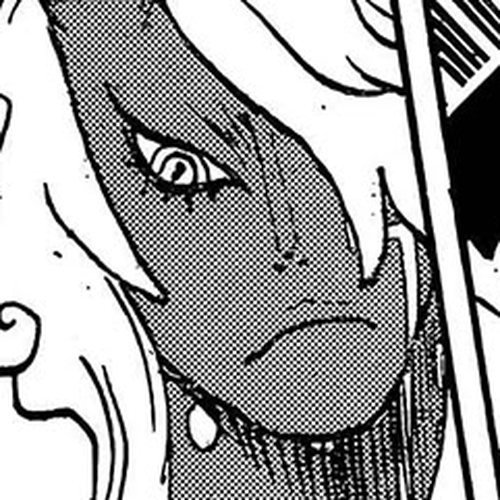 One Piece Chapter 1188: Wailing Void cover