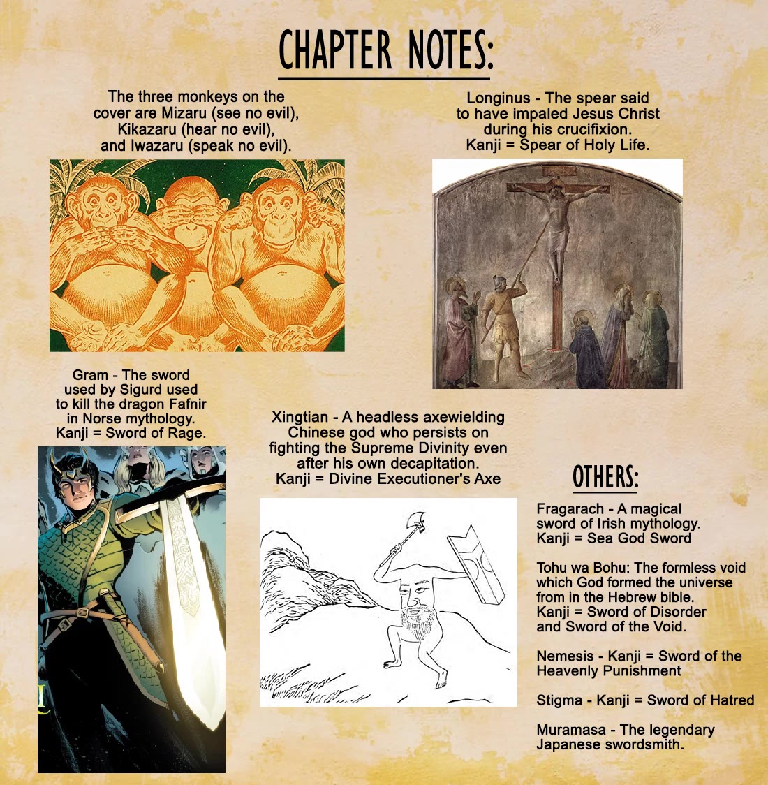 One Piece Chapter 1189 page 16 - Chapter 1189: King of the world