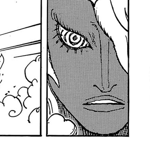 One Piece Chapter 1190: One Whose Death is Celebrated cover