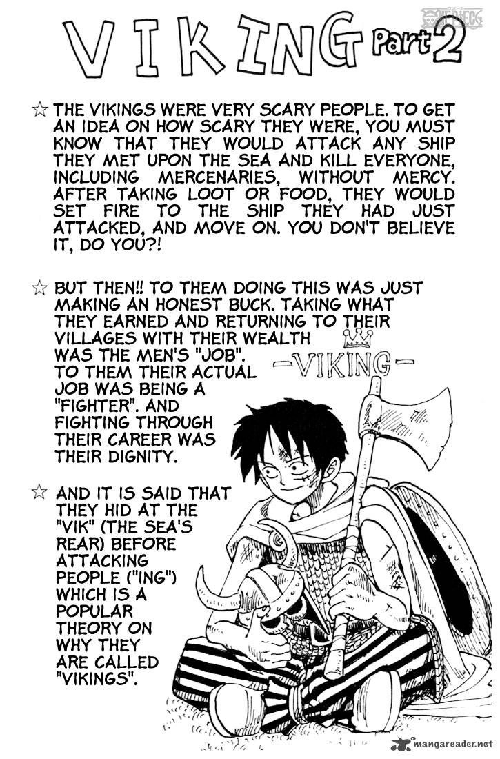One Piece Chapter 12 page 22 - Chapter 12: Dog