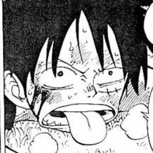 One Piece Chapter 121: I Knew cover