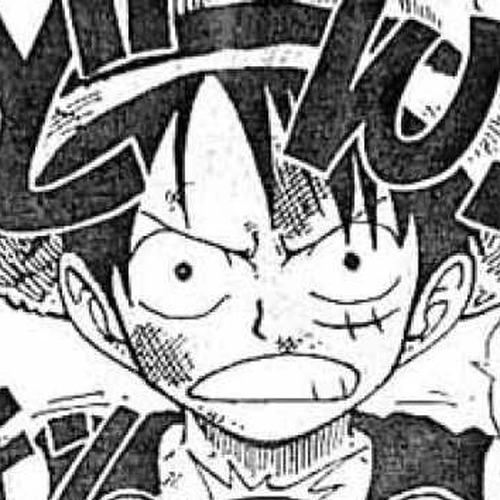 One Piece Chapter 123: Luffy vs. Mr. 3 cover