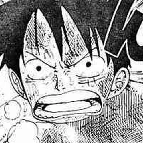 One Piece Chapter 124: The Tea is Good cover