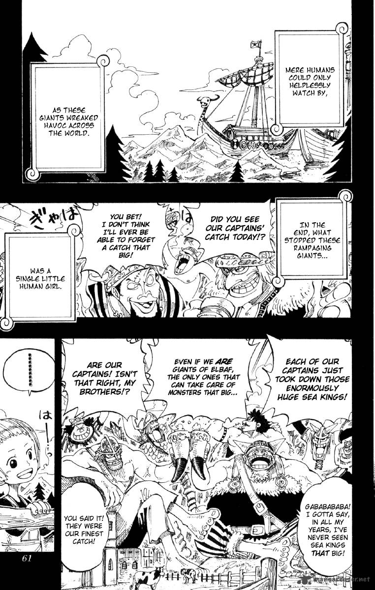 One Piece manga, chapter 129, page 12 of 24