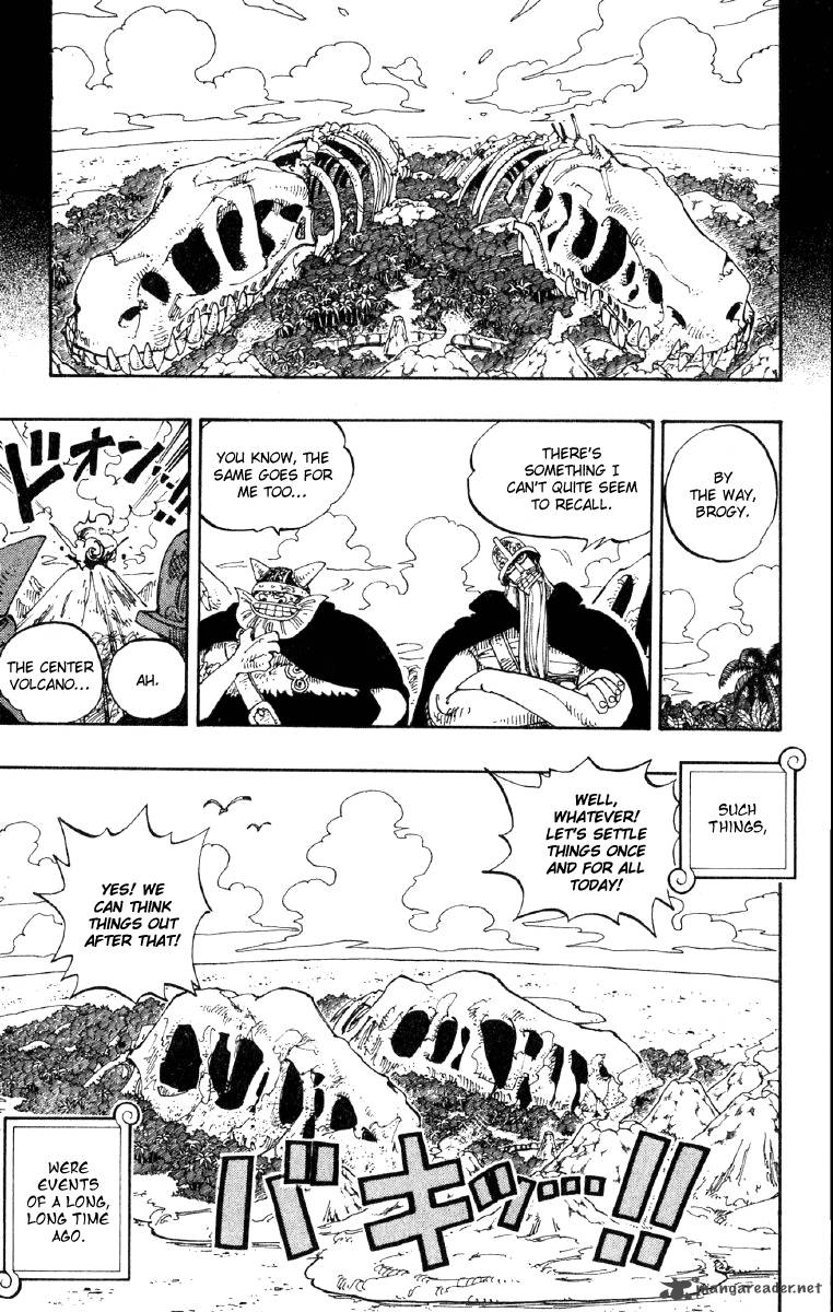 One Piece manga, chapter 129, page 14 of 24